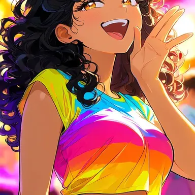Profile image of Soleil