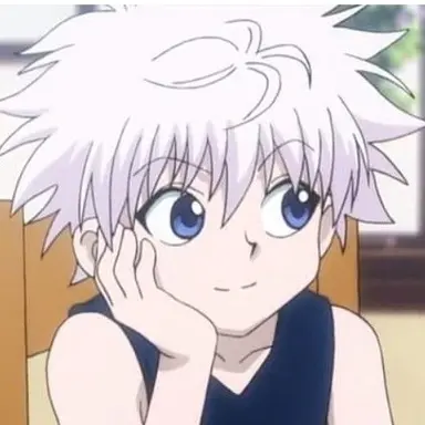 Profile image of キルア