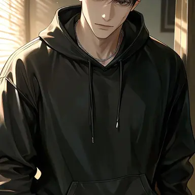 Profile image of Rowan