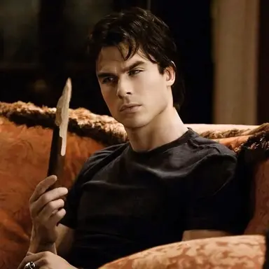 Profile image of Damon