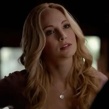 Profile image of Caroline