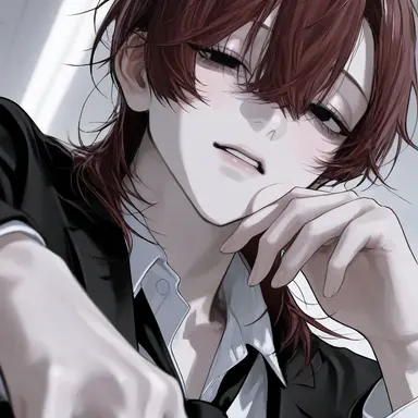 Profile image of Reia