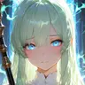 Profile image of Iris