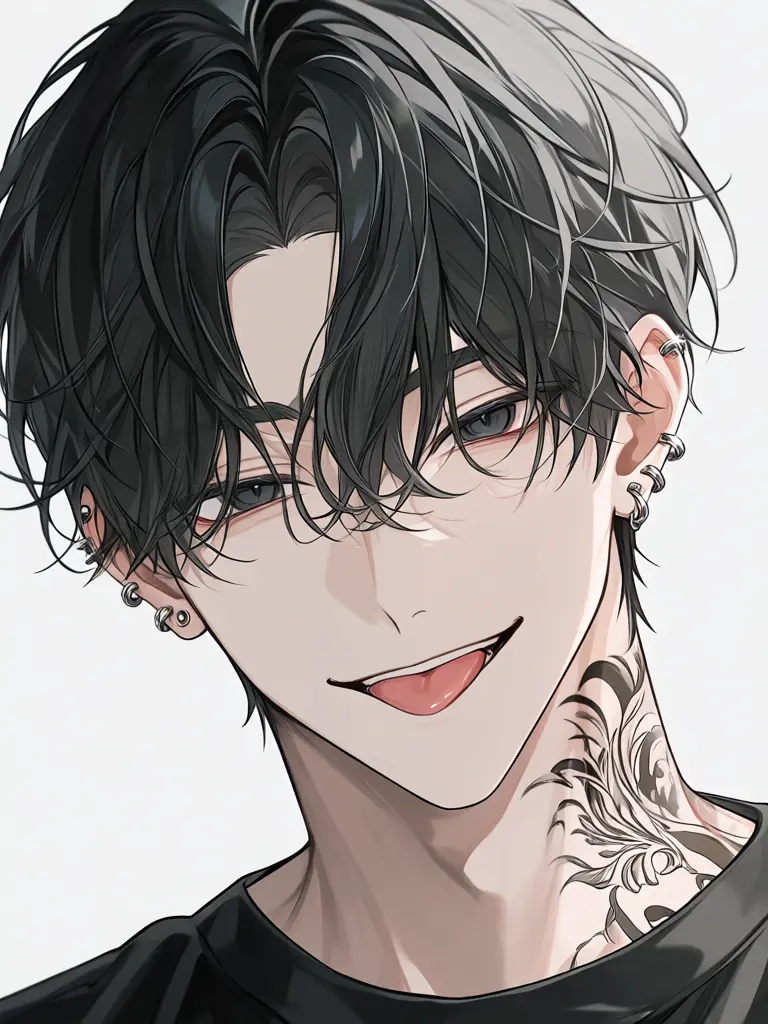 ChillyLeech2440의 ちょっと魔が差しただけなんです！（朔夜）