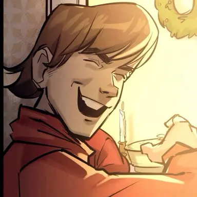 Profile image of Jeremy
