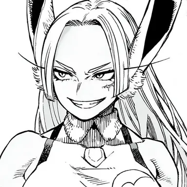 Profile image of Miriko
