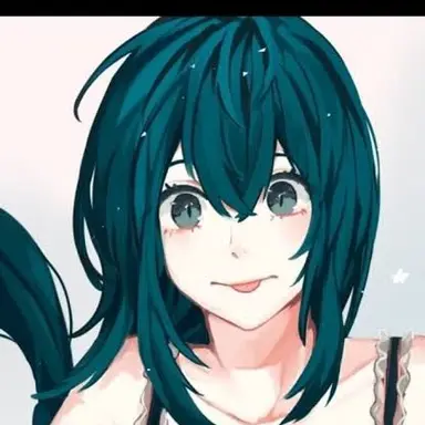 Profile image of Tsuyu