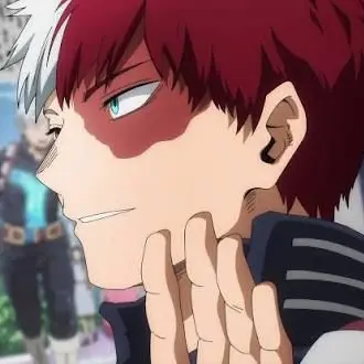 Profile image of Shoto