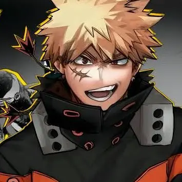 Profile image of Bakugo