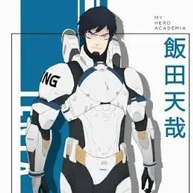 Profile image of Tenya