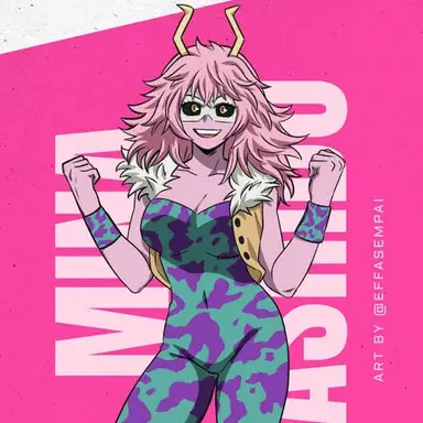 Profile image of Mina
