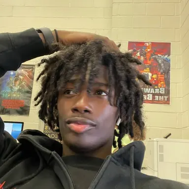 Profile image of Isaiah
