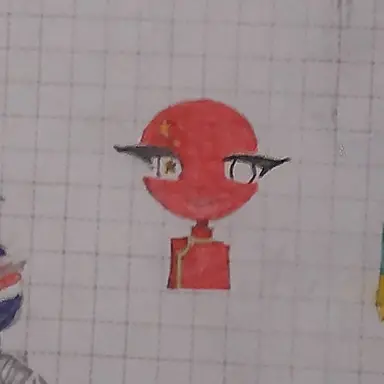 Profile image of 中国