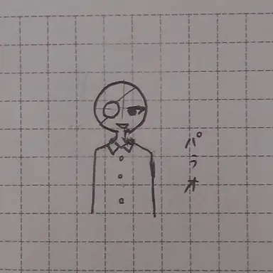Profile image of パラオ