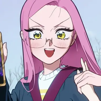 Profile image of 미지