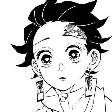 Profile image of 카마도 탄지로