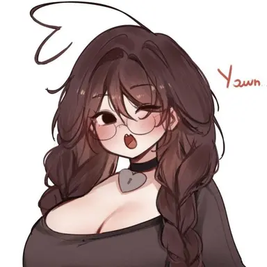 Profile image of Leah