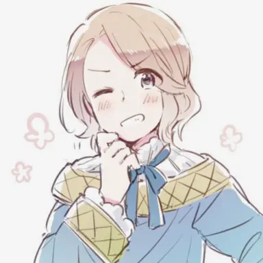 Profile image of フランシス