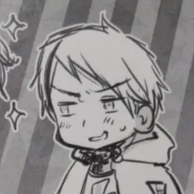 Profile image of ギルベルト