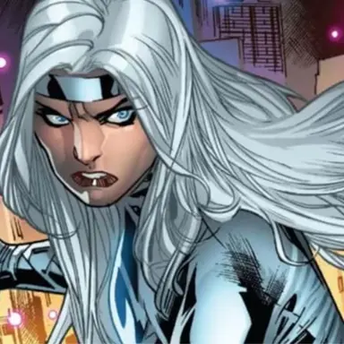 Profile image of Silver Sable