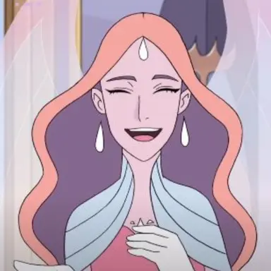 Profile image of Angella