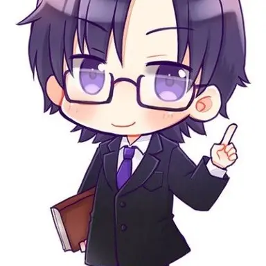 Profile image of もふ