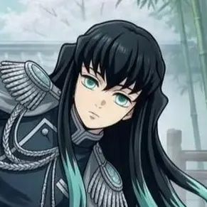 Profile image of 토키토 무이치로