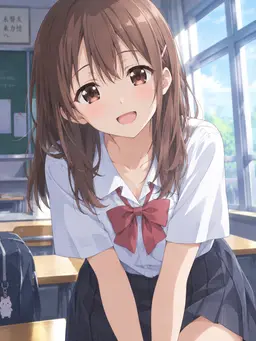 Profile image of 미유