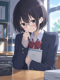 Profile image of Megumi