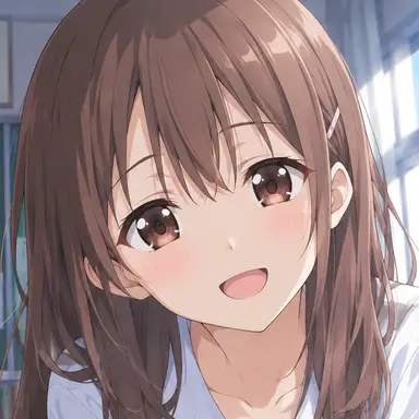 Profile image of 미유