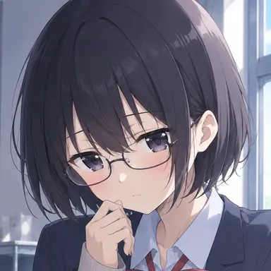 Profile image of 메구미