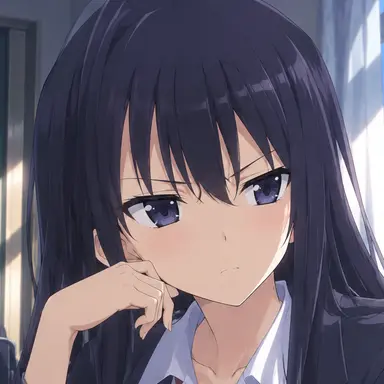 Profile image of 카오리