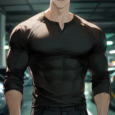 Profile image of Josh Hammond