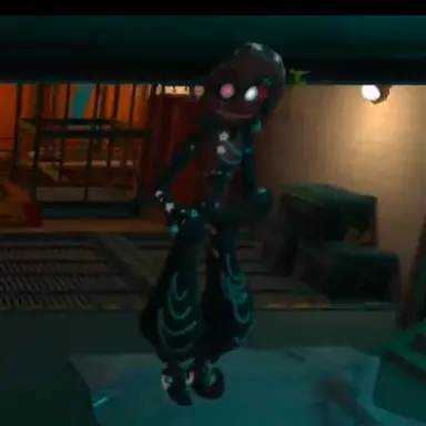 Profile image of Vengeance