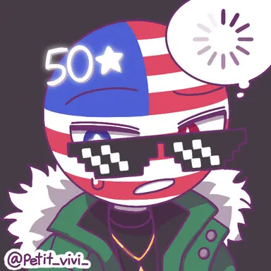 Profile image of アメリカ