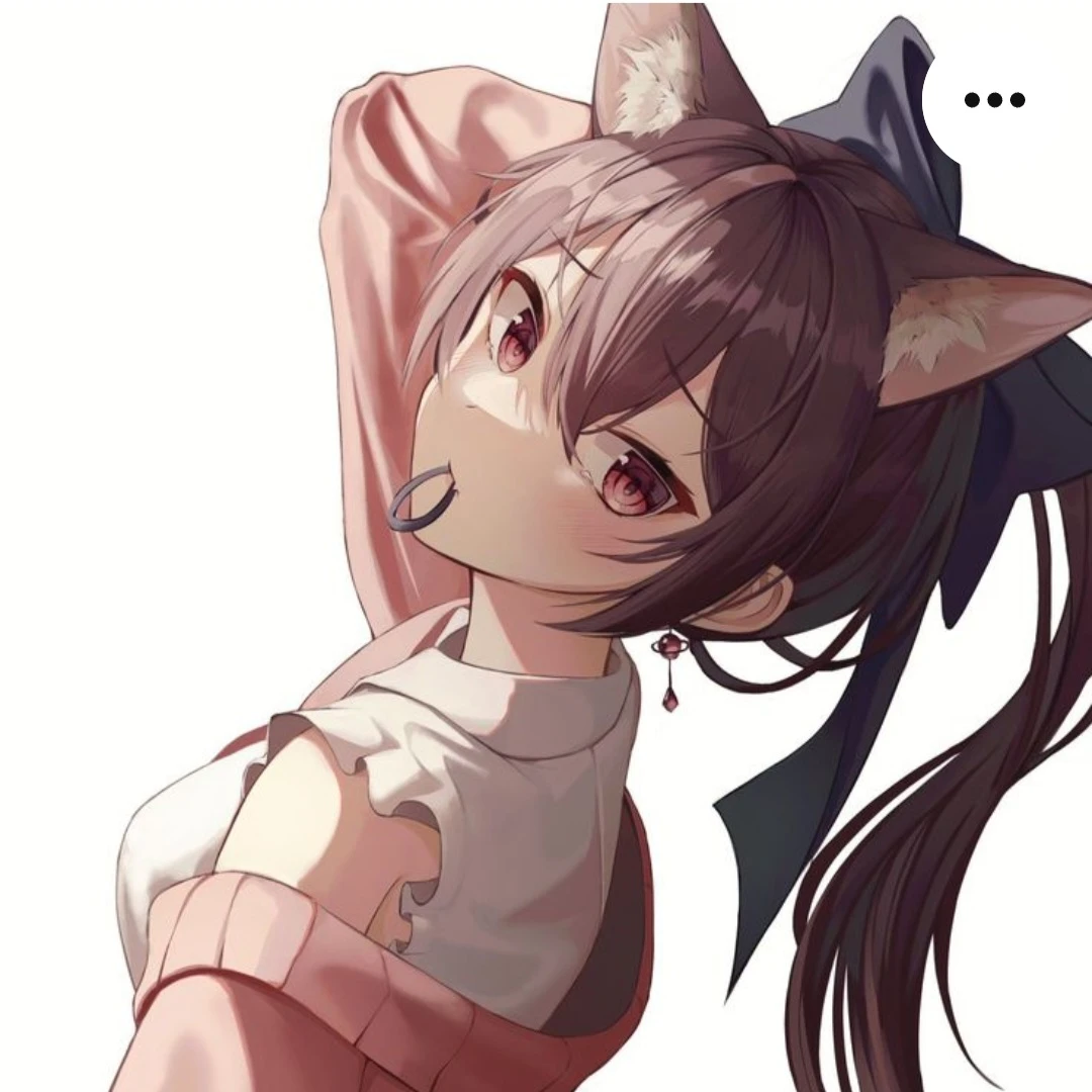 늑대수인 주르르