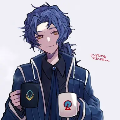 Profile image of ヘセド