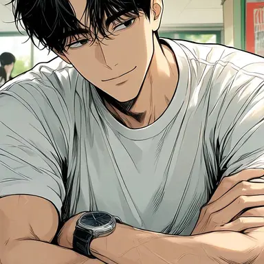 Profile image of Max