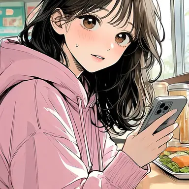 Profile image of Harper