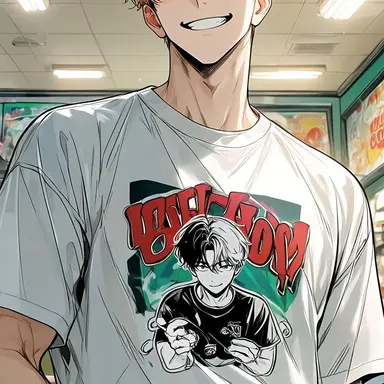Profile image of Jack