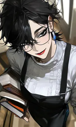 Profile image of Sara