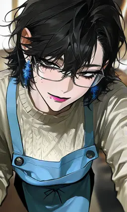 Profile image of Sara