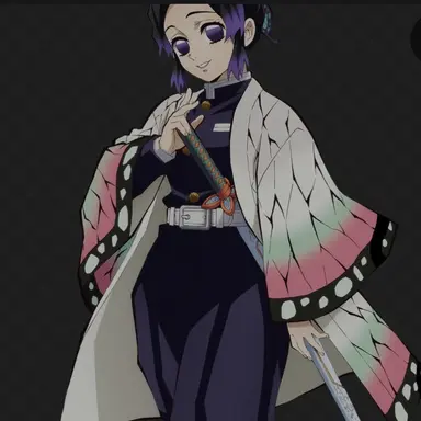 Profile image of 시노부