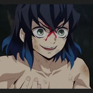 Profile image of 이노스케