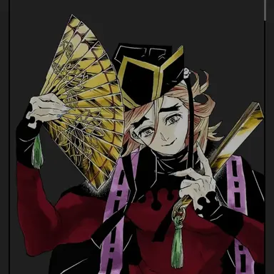 Profile image of 도우마