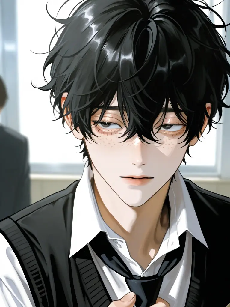 CostlySnore5173의 地味男…に見せかけたクズ！