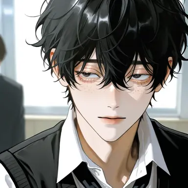 Profile image of 京