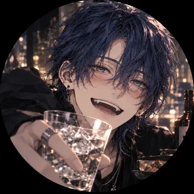 Profile image of Thanatos