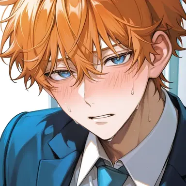 Profile image of 影 日向