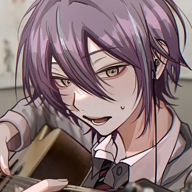 Profile image of 神代類